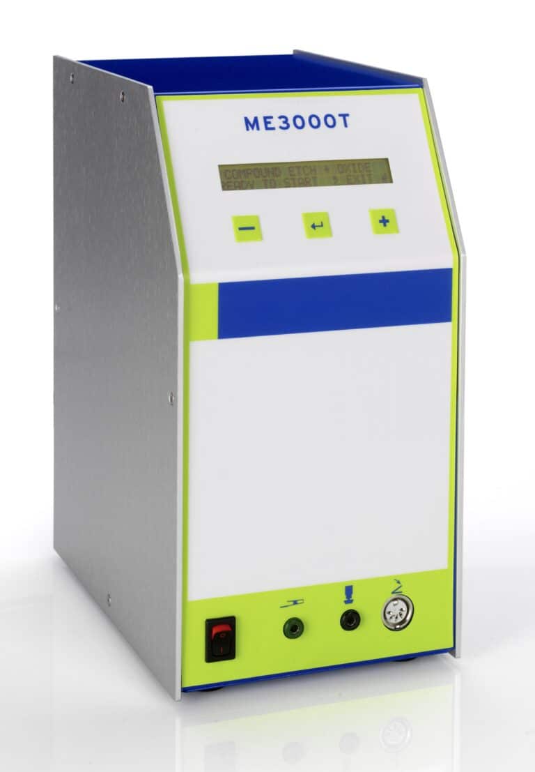 Générateur Programmable ME3000T - Contrôle Précis et Fiabilité pour une Alimentation Électrique Avancée.