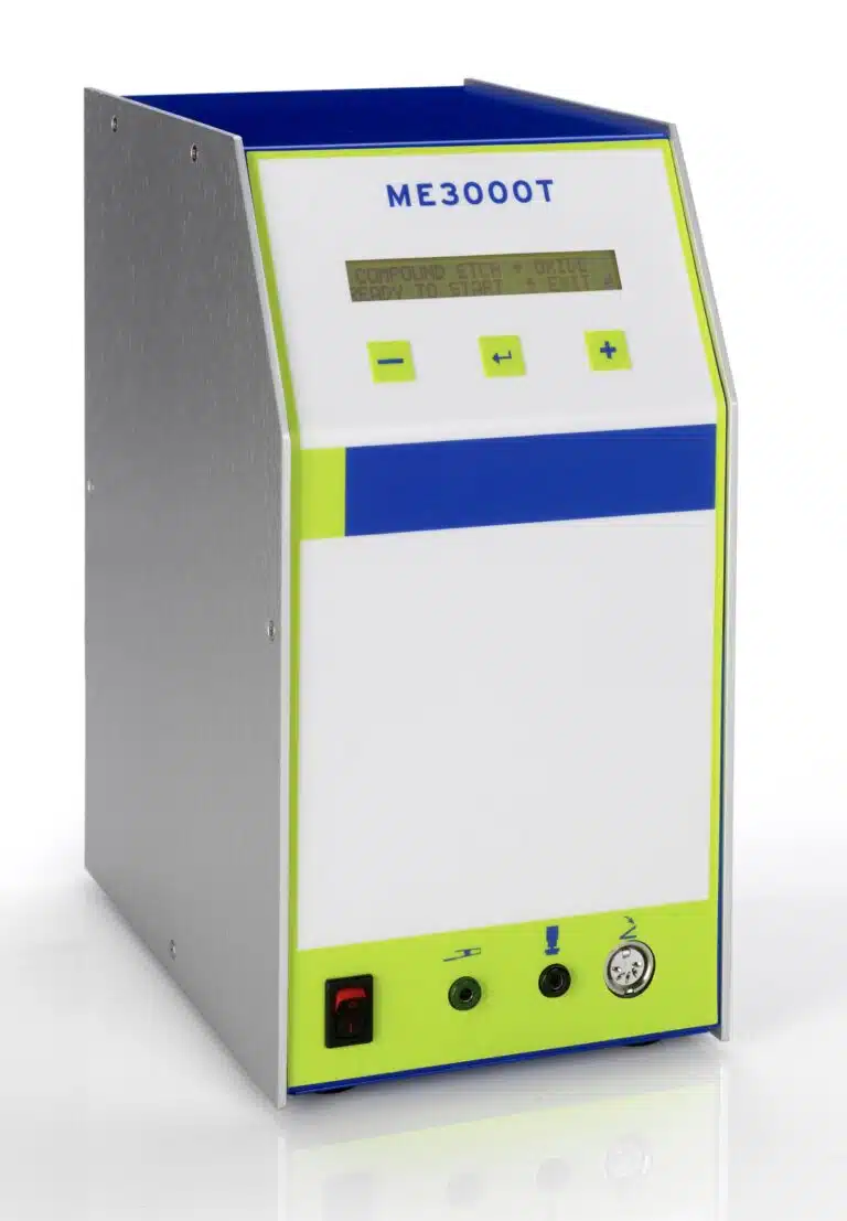 Générateur Programmable ME3000T - Contrôle Précis et Fiabilité pour une Alimentation Électrique Avancée.