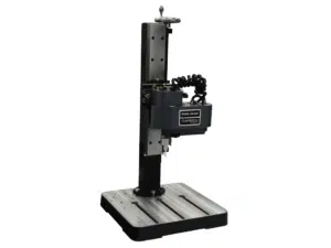 Machine de Percussion TMP 6100 - Performance et Polyvalence pour des Marquages de Qualité