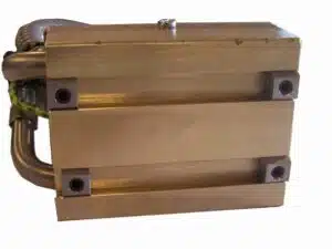 kp1000 2 rainures