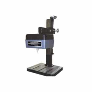 Machine de Gravure par Micropercussion TMP 3200 - Précision et Polyvalence pour des Gravures de Qualité
