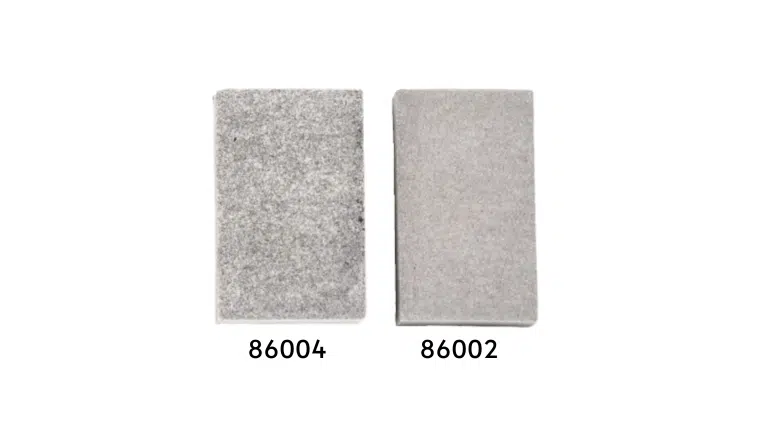 gomme abrasive electrochimie