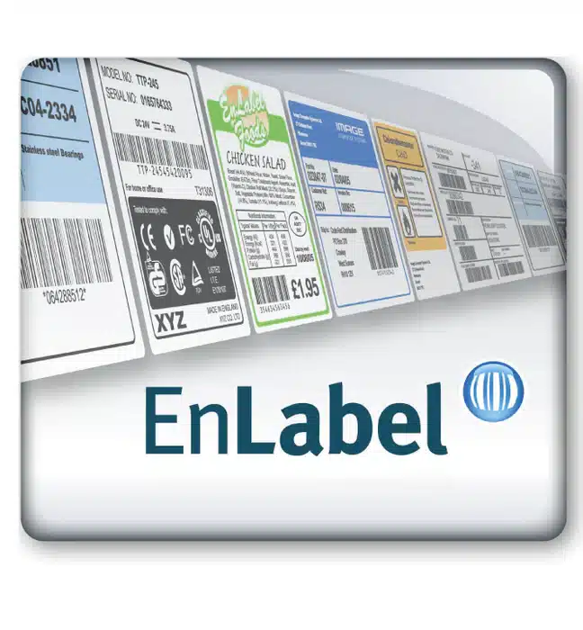 enlabel