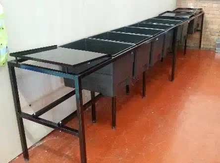 établi