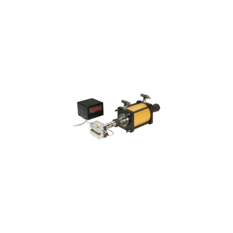 Unité Pneumatique par Frappe à Intégration S23 - Technologie de Marquage Avancée pour une Précision Optimale