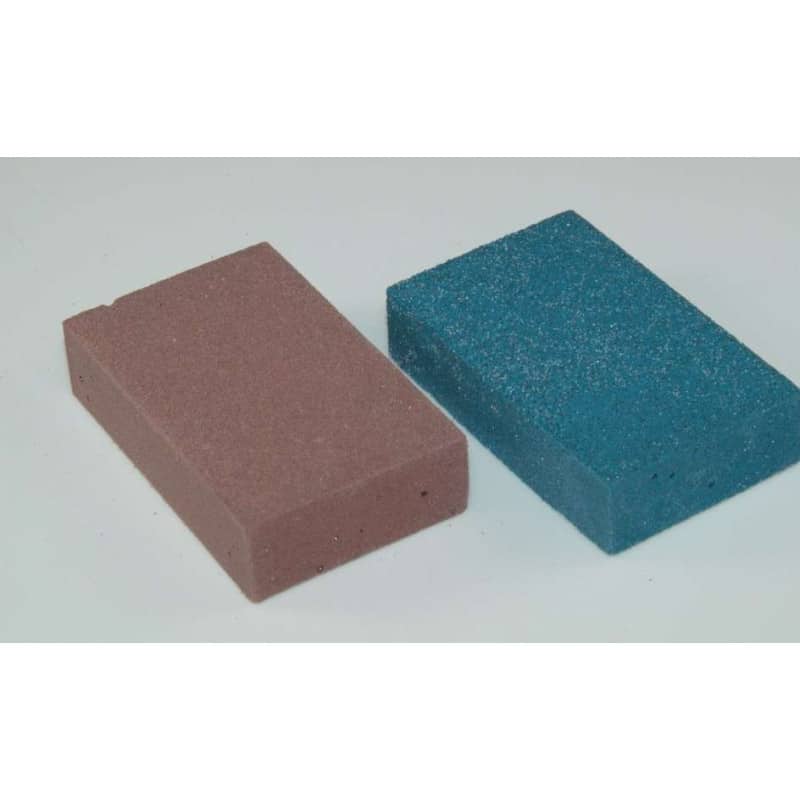 gomme abrasive