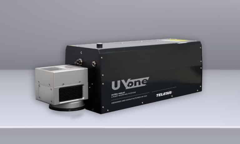 laser uv one
