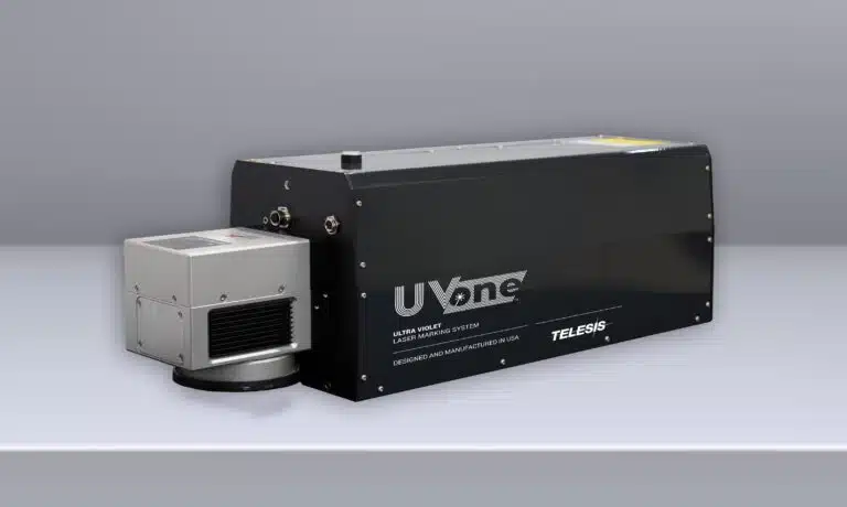 laser uv one