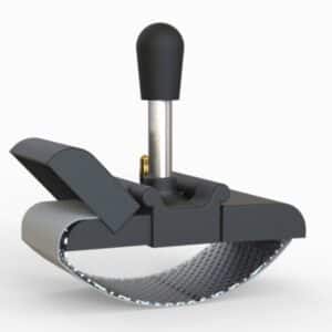 Marqueur pour marquage de grandes dimensions