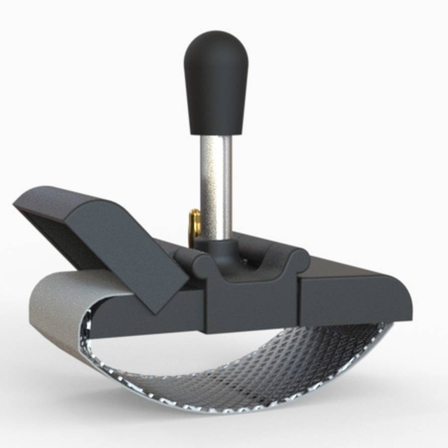 Marqueur pour marquage de grandes dimensions