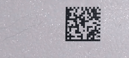 logo datamatrix