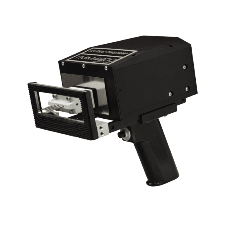 Pistolet Pneumatique à Multiples Poinçons TMM4200 - Léger et Compact pour un Marquage Polyvalent