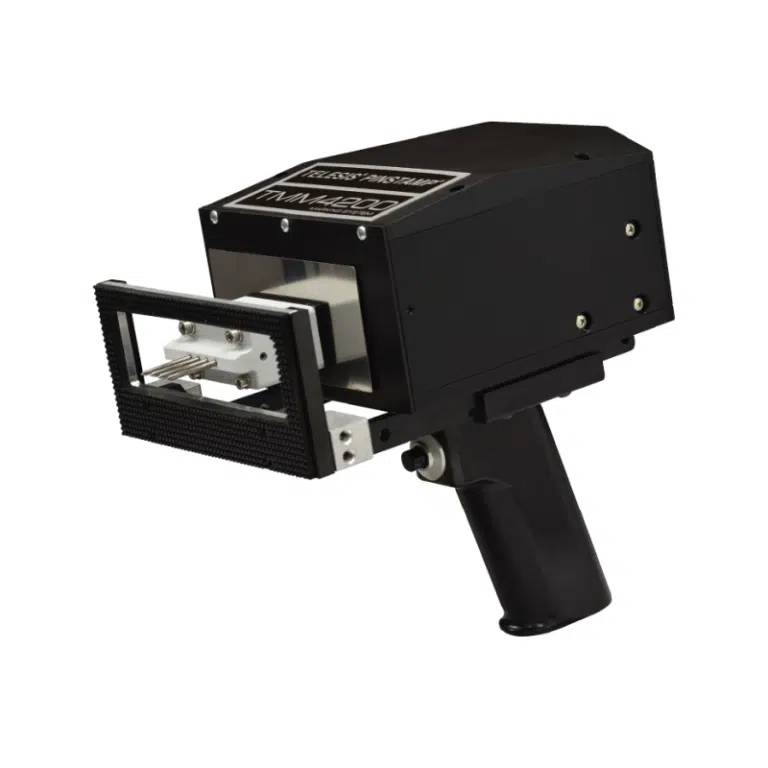Pistolet Pneumatique à Multiples Poinçons TMM4200 - Léger et Compact pour un Marquage Polyvalent