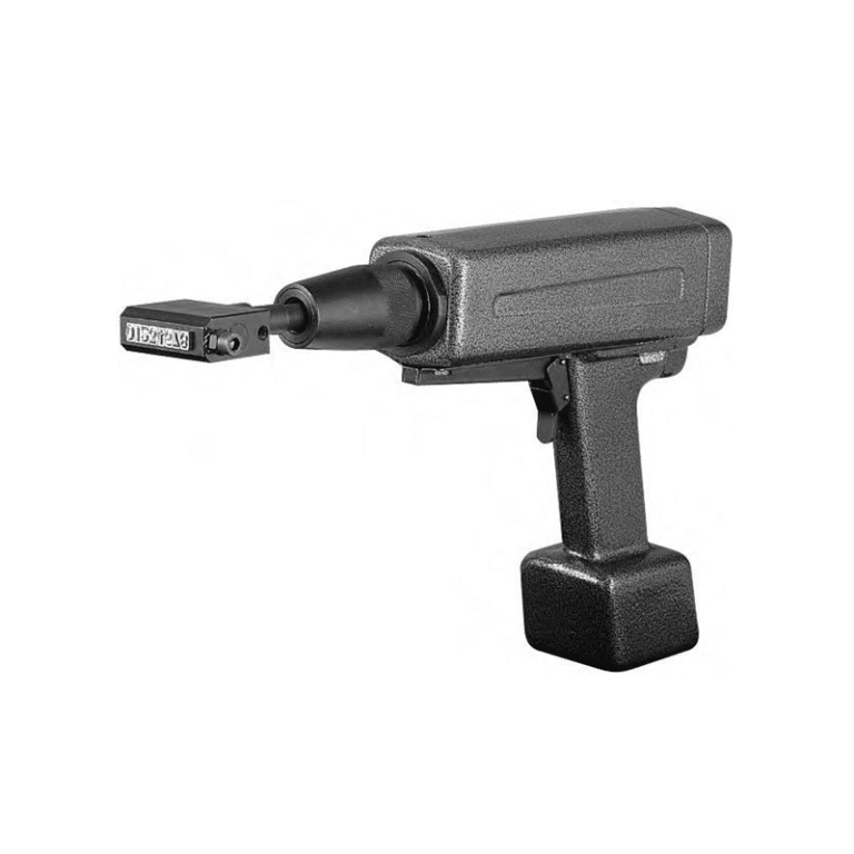 Pistolet de Marquage par Frappe S20 - Précision et Efficacité pour un Marquage Clair.
