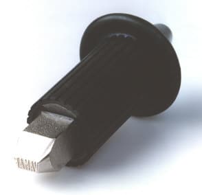 Marque à Frappe au Marteau - Outil Robuste pour un Marquage Clair et Durable.
