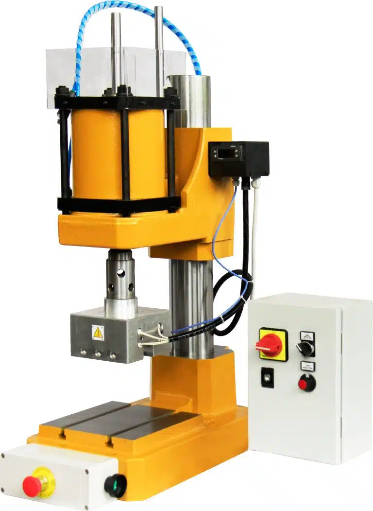 MACHINE PRESSE PNEUMATIQUE FRAPPE