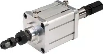 Unité Pneumatique par Frappe à Intégration S23 - Technologie de Marquage Avancée pour une Précision Optimale