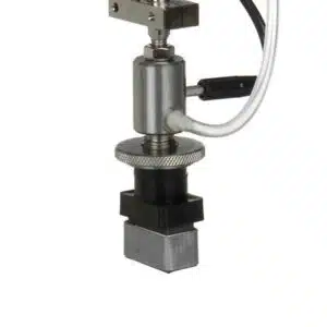 Tête de Marquage Graphite - Précision et Durabilité pour des Marquages de Qualité