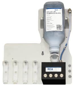 hr bulk system 950 ml