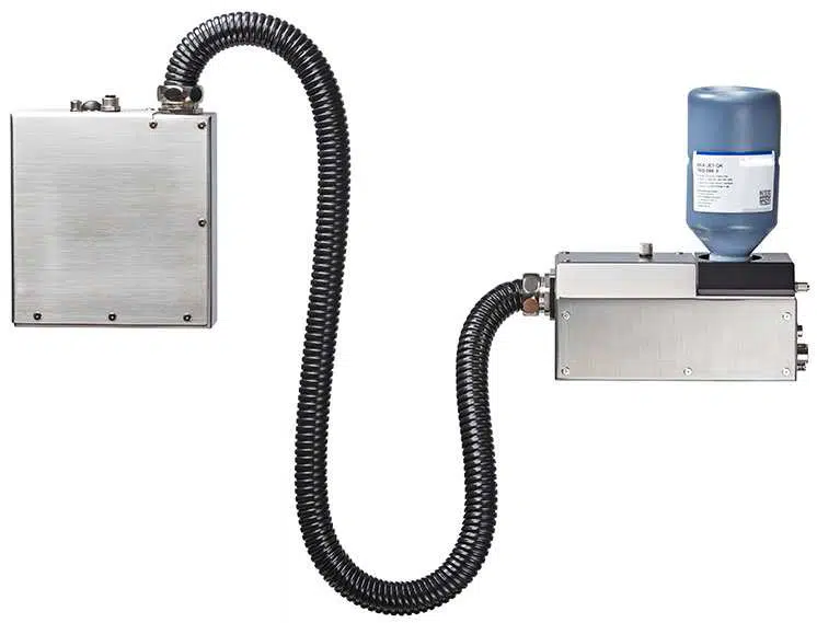 Imprimante GK 2.0