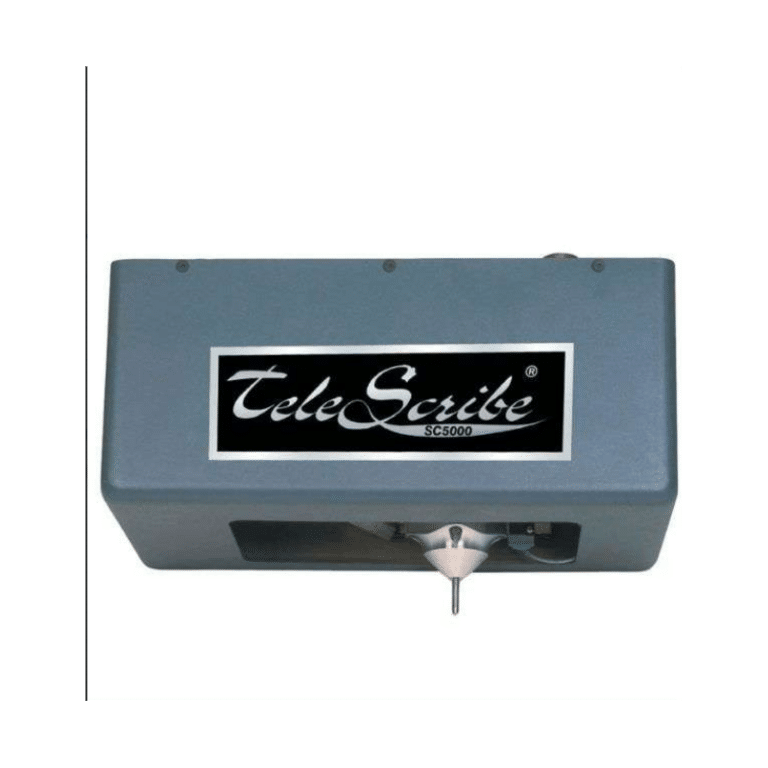 machine sc 5000