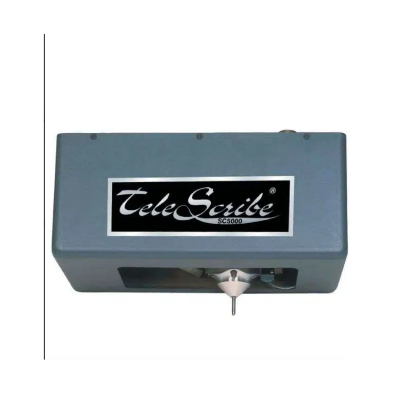 machine sc 5000