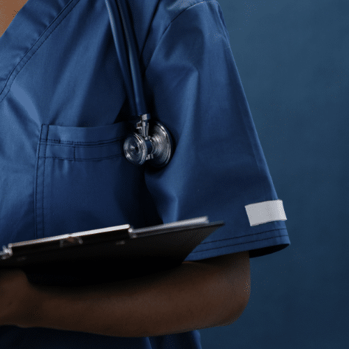 Médecin laser picoseconde