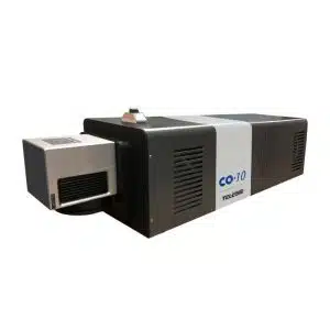 Laser CO2