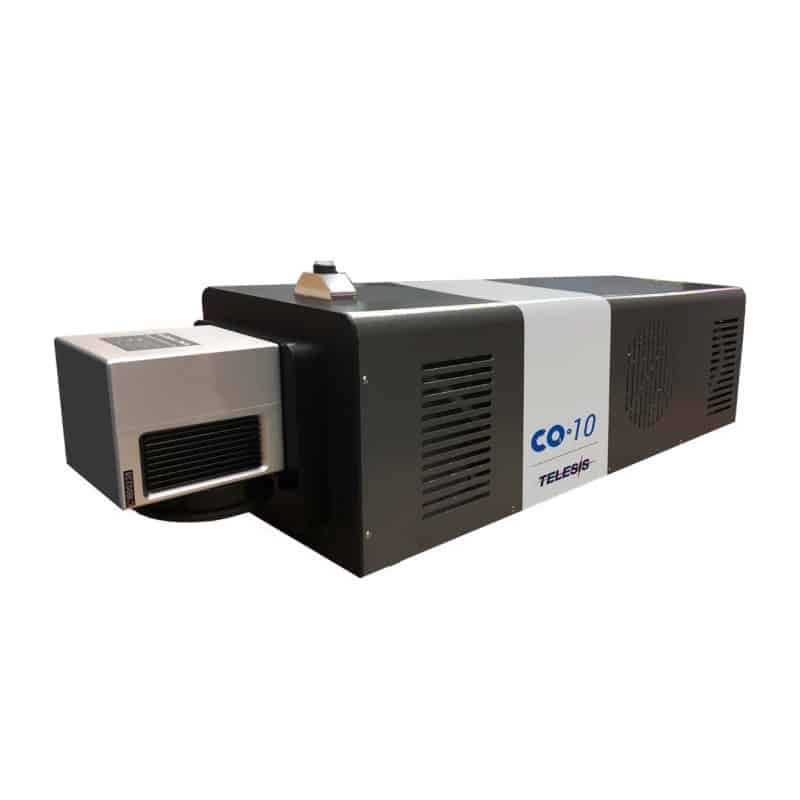 Laser CO2
