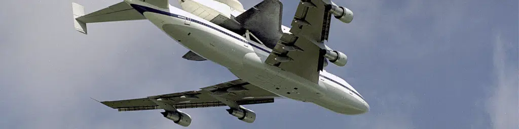 marque aéronautique