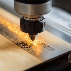 l'avenir du marquage laser