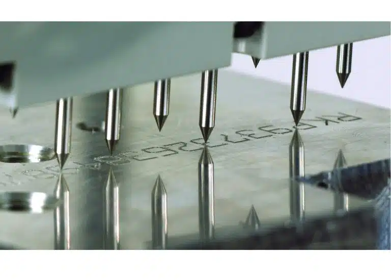 9600 pinstamp marking 1