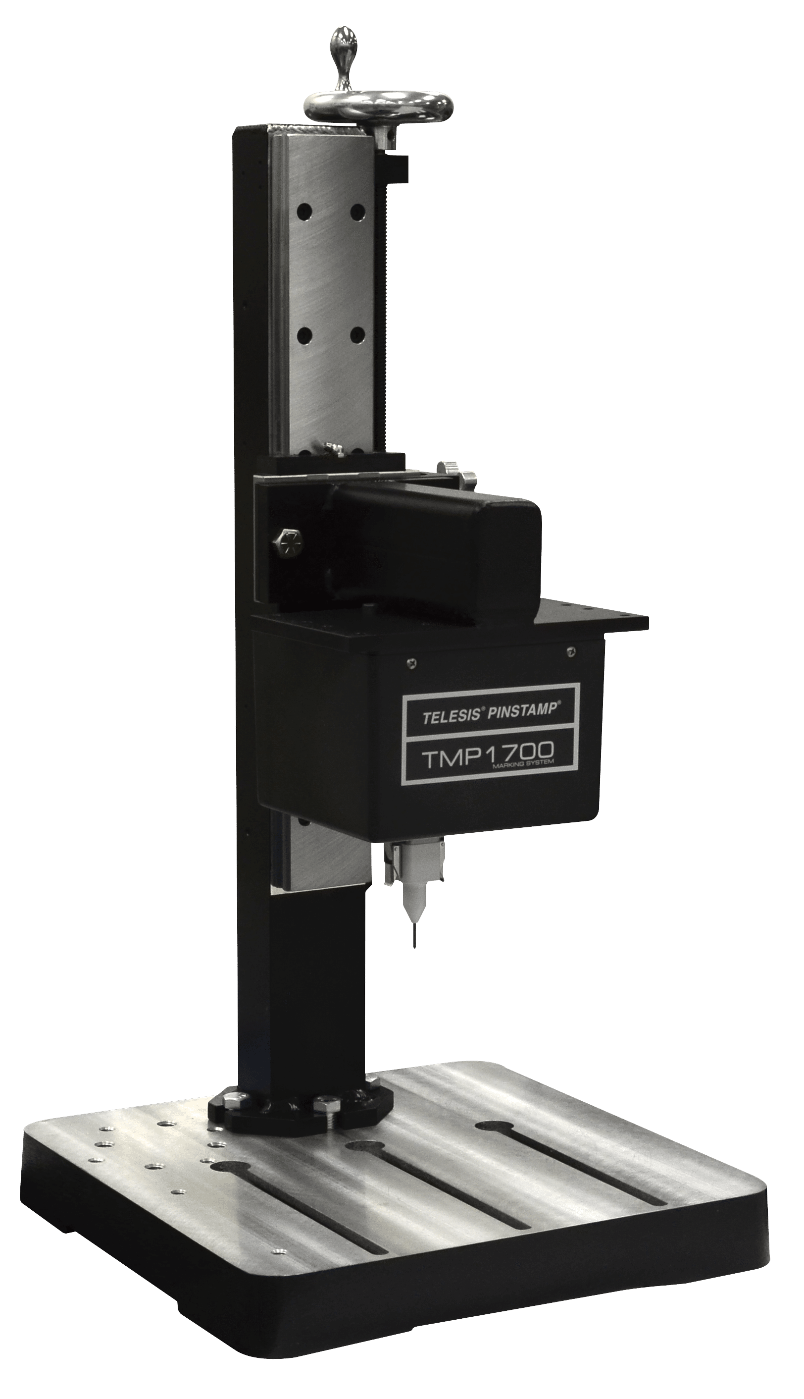 tmp1700eas dot peen marker