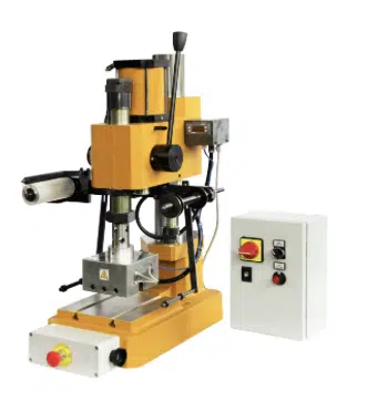 machine pneumatique