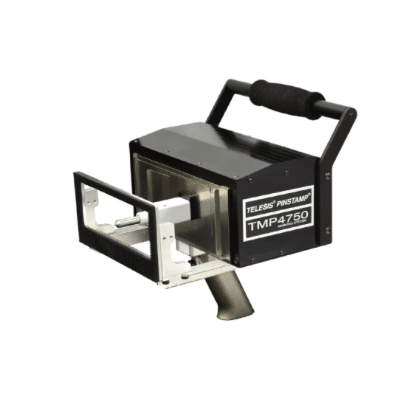 TMP4750 miropercussion