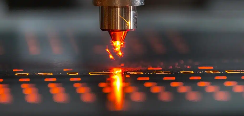 innovation marquage laser agicom