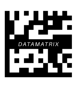 QR CODE,DATAMATRIX,INDUSTRIEL