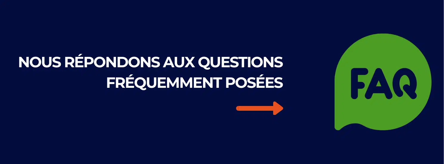 nous répondons aux questions fréquemment posées nous répondons aux questions fréquemment posées