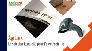 agilink agicom