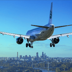 airplane